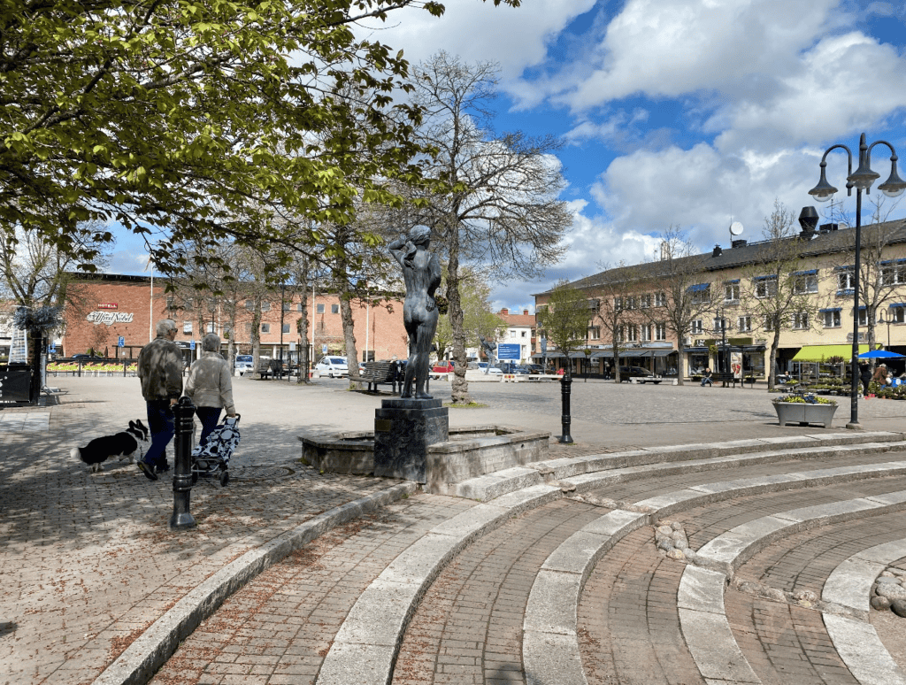 Karlskoga